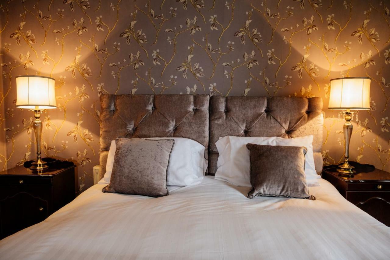 The Stables Townhouse B&B Birr Zewnętrze zdjęcie