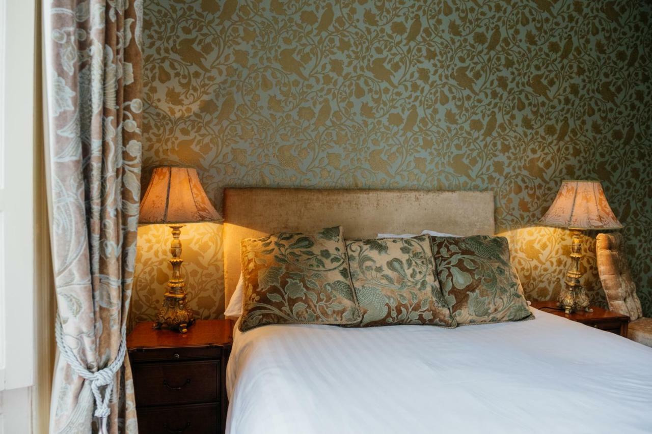 The Stables Townhouse B&B Birr Zewnętrze zdjęcie